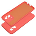 Kryt pro Xiaomi Redmi 12C - broskvový