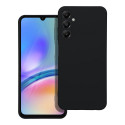 Kryt Silicone pro Samsung A05S - černý