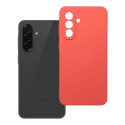 Kryt pro Samsung A36 5G - peach (silikon)