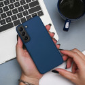 Kryt pro Samsung A36 5G - modrý (silicone)