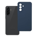 Kryt pro Samsung A36 5G - modrý (silicone)