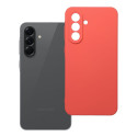 Kryt Silicone pro Samsung A56 5G – broskvový
