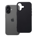 Kryt silikonový iPhone 17 – černý