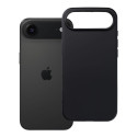 Kryt SILICONE pro iPhone Air - černý