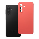Kryt Silicone pro Samsung A17/A18 - broskvový