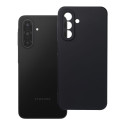 Kryt Silicone Case pro Samsung A17 / A18 – černý