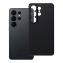 Kryt SILICONE pro Samsung S26 ULTRA - černý
