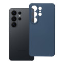 Kryt SILICONE pro Samsung S26 ULTRA – modrý