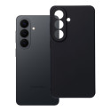 Kryt SILICONE pro Samsung S26 - černý