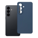 Kryt S26 pro Samsung S26 – silikonový modrý