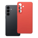 Kryt Case pro Samsung S26 PLUS - meruňková