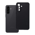 Kryt SILICONE pro Samsung A37 5G - černý