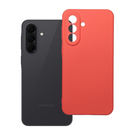 Kryt pro Samsung A37 5G - broskvová