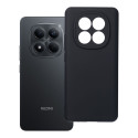Kryt Redmi Note 15 5G silikon černý