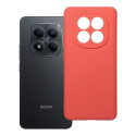 Silicone kryt pro Xiaomi Redmi Note 15 5G - broskvové