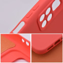Silicone kryt pro Xiaomi Redmi Note 15 5G - broskvové