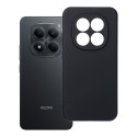 Kryt Redmi Note 15 PRO silikon černý