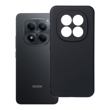 Kryt Redmi Note 15 PRO pro Xiaomi – černý