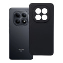 Kryt Redmi Note 15 PRO 4G silikonový black