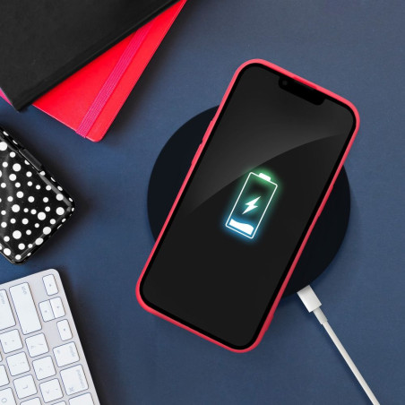 Kryt Redmi Note 15 pro Xiaomi Redmi Note 15 4G - broskvový