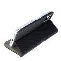 SENSITIVE BOOK pro Samsung S24 FE - black