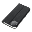 SENSITIVE BOOK pro Samsung S24 FE - black