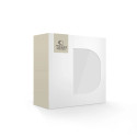 Silikonové pouzdro Tech-Protect pro Apple AirPods Pro 3 – Crayon Grey