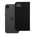 Flipové pouzdro SENSITIVE BOOK pro iPhone 16e (SE 4 2025) – bla