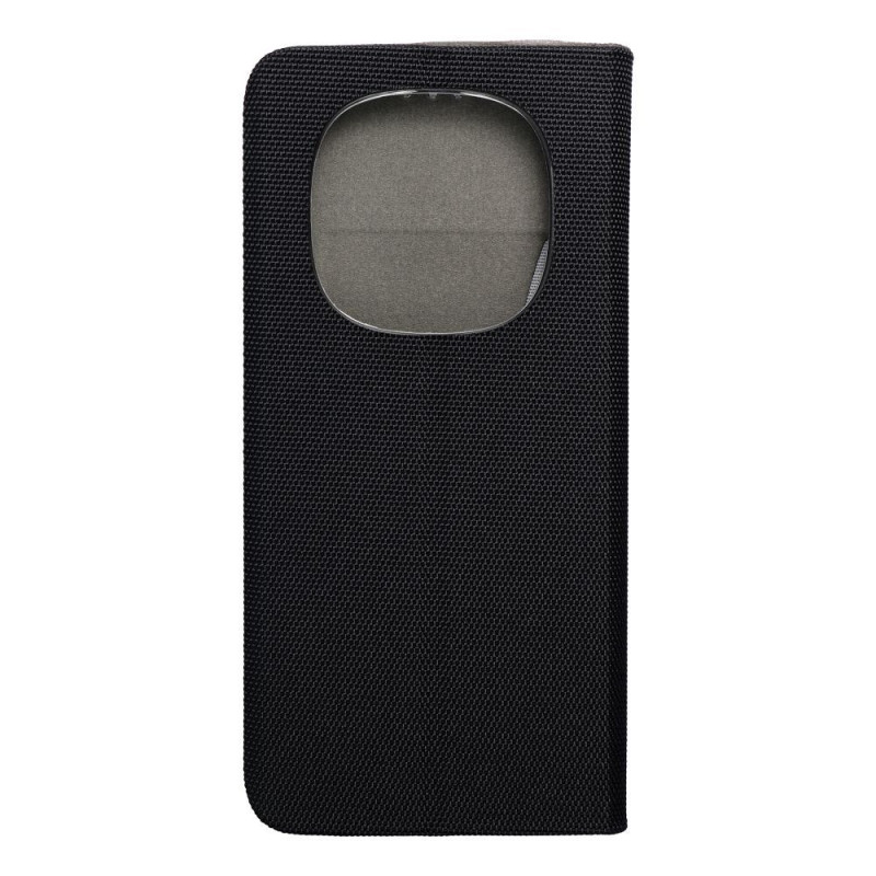 Pouzdro Redmi NOTE 14 PRO pro Xiaomi Redmi NOTE 14 PRO - černé