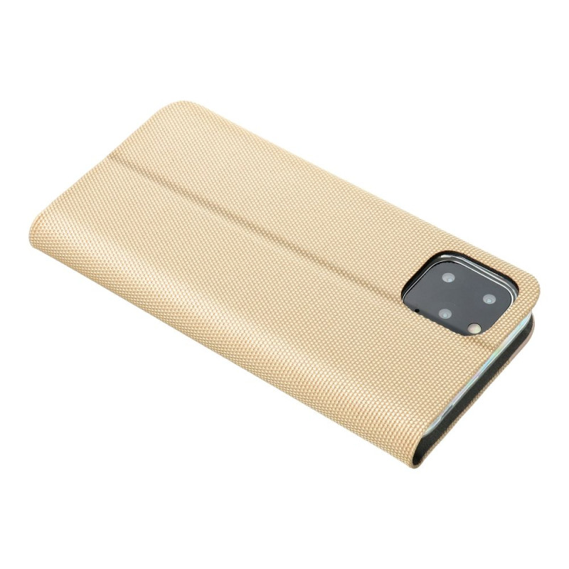 Pouzdro Redmi NOTE 14 PRO pro Xiaomi Redmi NOTE 14 PRO 4G - zlatá (gold)