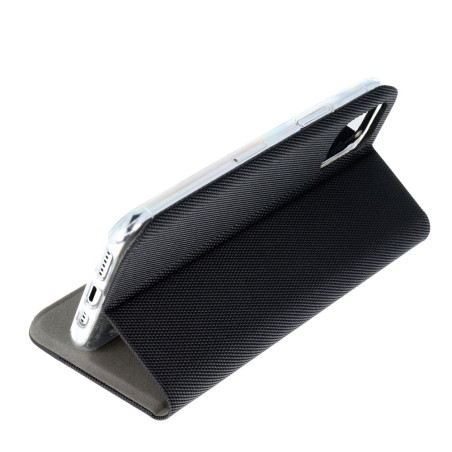 Pouzdro SENSITIVE BOOK pro Redmi 15C – černé