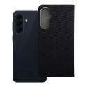 Flip pouzdro SENSITIVE BOOK pro Samsung A57 5G – černé