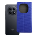 Kryt SENSITIVE Book Xiaomi Redmi NOTE 15 5G modrý