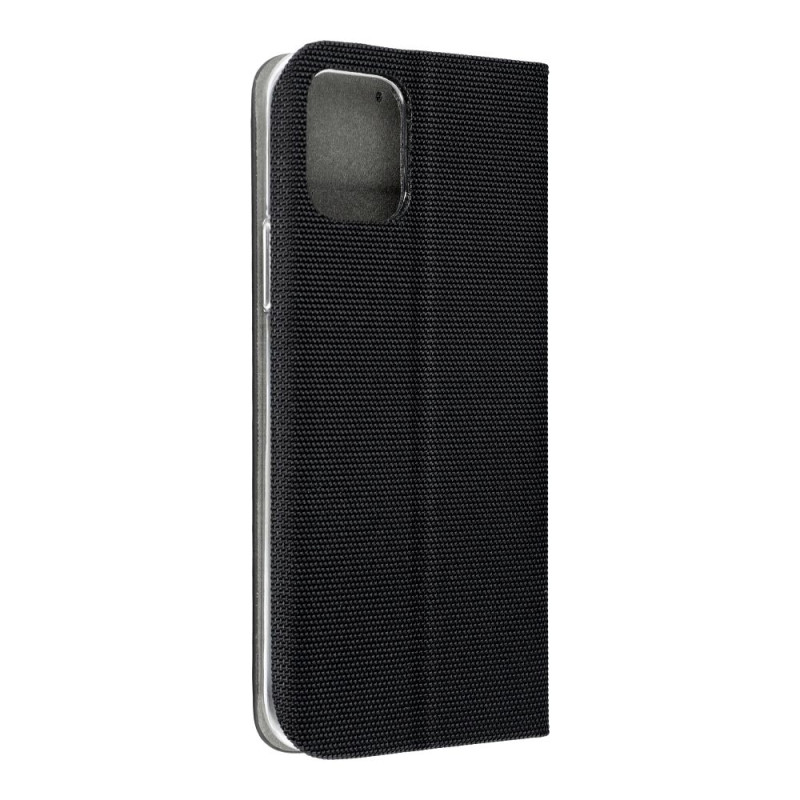 Kryt / flip pouzdro Redmi NOTE 15 PRO 5G pro Xiaomi - černá