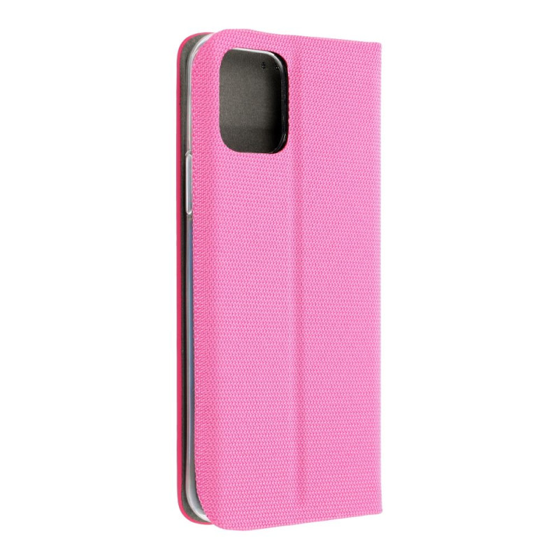 Flip case Redmi NOTE 15 PRO 5G pro Xiaomi Redmi NOTE 15 PRO - pink