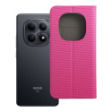 Flipové pouzdro Kabura SENSITIVE Book pro Redmi NOTE 15 PRO 5G