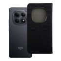 Flip case Sensitive Book pro Redmi NOTE 15 PRO - black