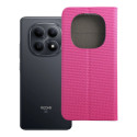 Flip pouzdro Redmi NOTE 15 5G - pink