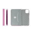 Flip pouzdro Redmi NOTE 15 5G - pink