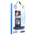 Ochranné sklo Blueo 5D UV Tempered Glass S24 Ultra transparentní