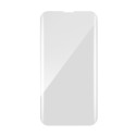 Ochranné sklo Blueo 5D UV Tempered Glass S24 Ultra transparentní