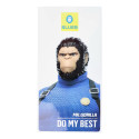 Ochranné sklo Blueo 5D UV Tempered Glass S24 Ultra transparentní