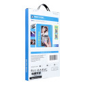 Ochranné sklo Blueo 5D UV Tempered Glass S24 Ultra transparentní