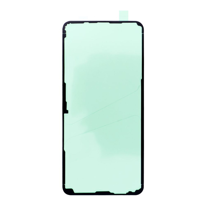 Těsnění krytu lepicí pro SAMSUNG S21 FE G781 - transparentní