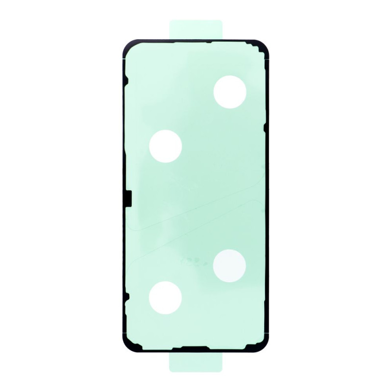 Těsnění zadního krytu (lepicí) pro SAMSUNG S23 S911 - premium