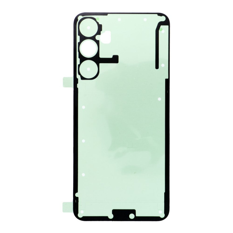 Těsnění (lepicí) pro SAMSUNG A16 A166 (Premium) - černá
