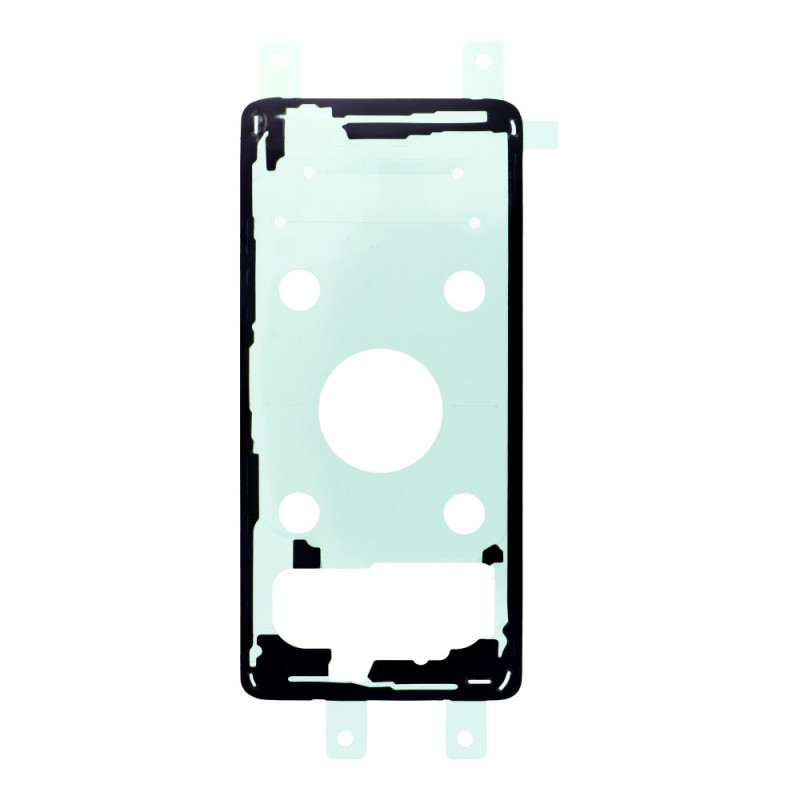 Těsnění zadního krytu (samolepící) pro SAMSUNG S10 G973 (Premium) - bezbarvé