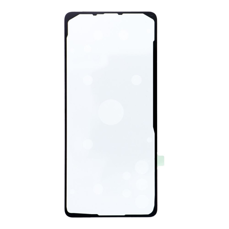 Těsnění zadního krytu Samsung pro SAMSUNG A73 A736 - transparentní