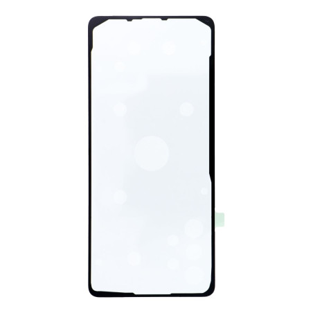 Lepicí těsnění zadního krytu Samsung A73 A736