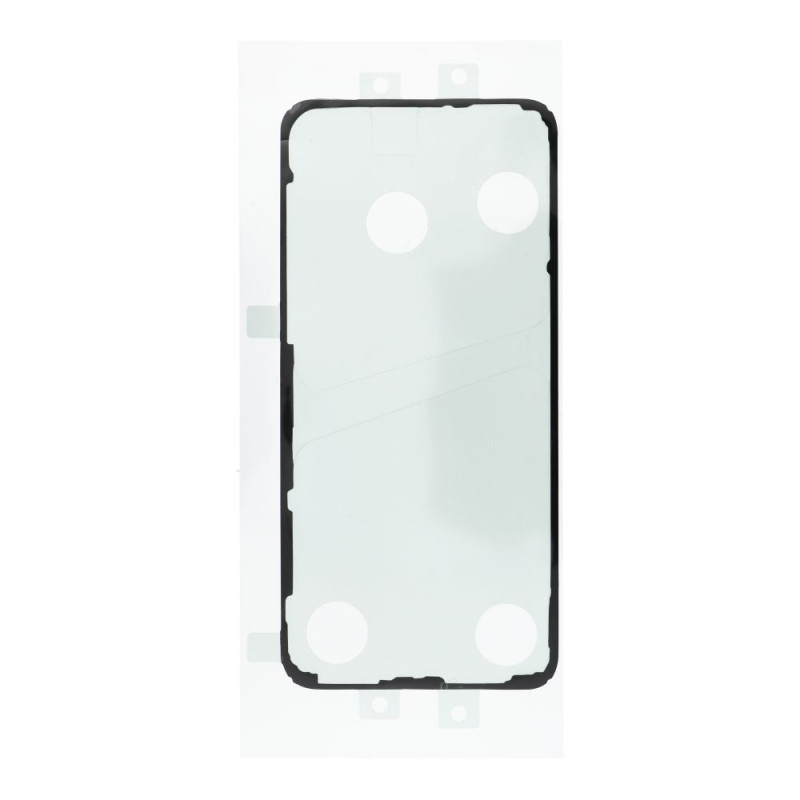 Těsnění / lepicí zadní kryt pro SAMSUNG S23 S911 - bez barvy